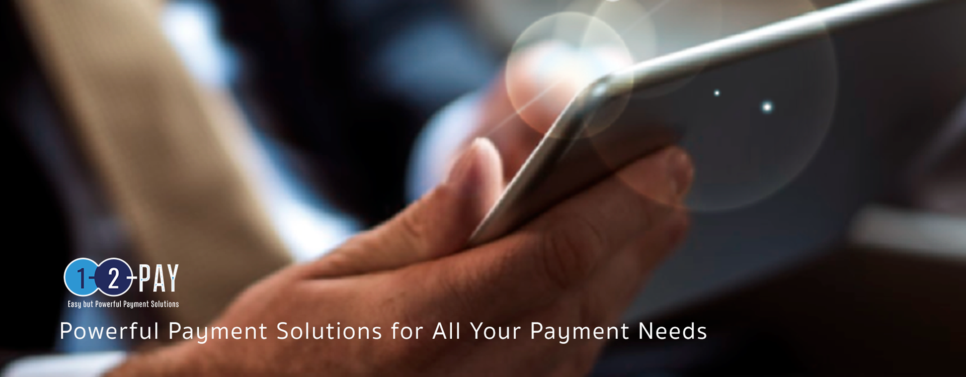 Powerful Payment Solutions for All Your Payment Needs